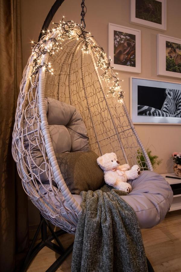 ⭑ Comfy Vip Studio In The Center With Netflix ブルノ エクステリア 写真